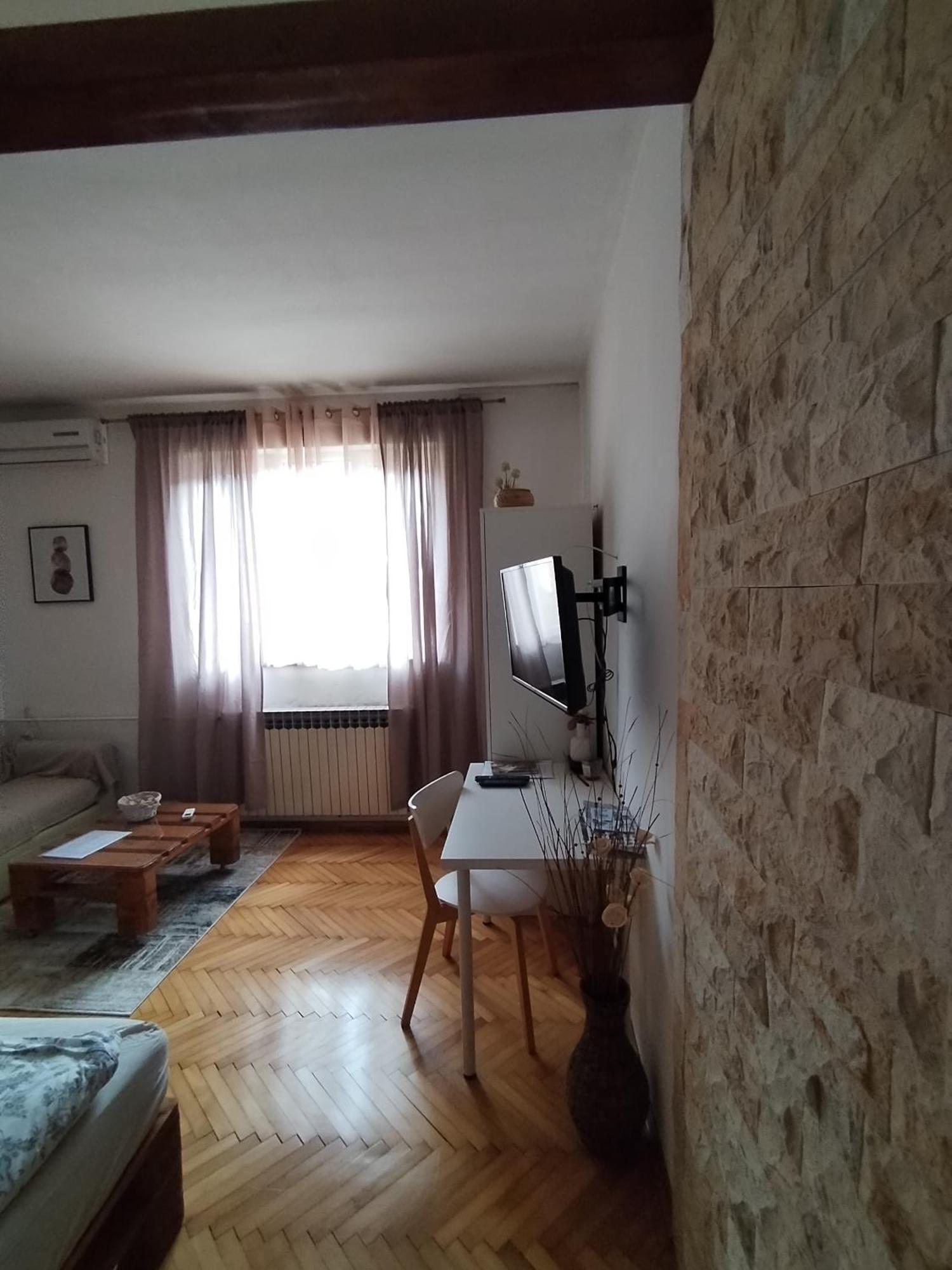 Apartmani Stonewood Zagreb Room photo