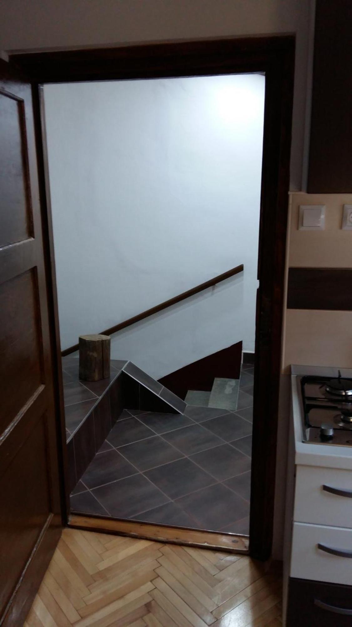 Apartmani Stonewood Zagreb Exterior photo