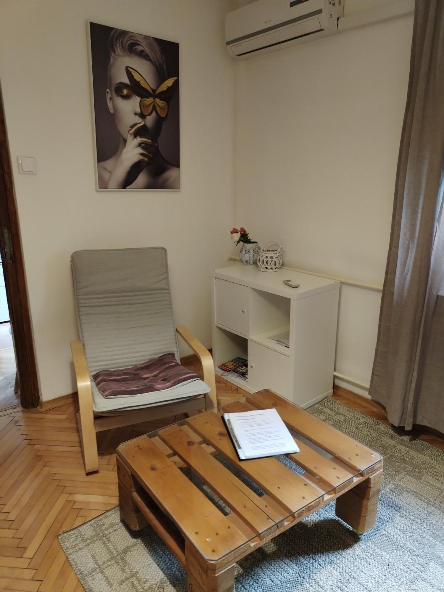 Apartmani Stonewood Zagreb Exterior photo