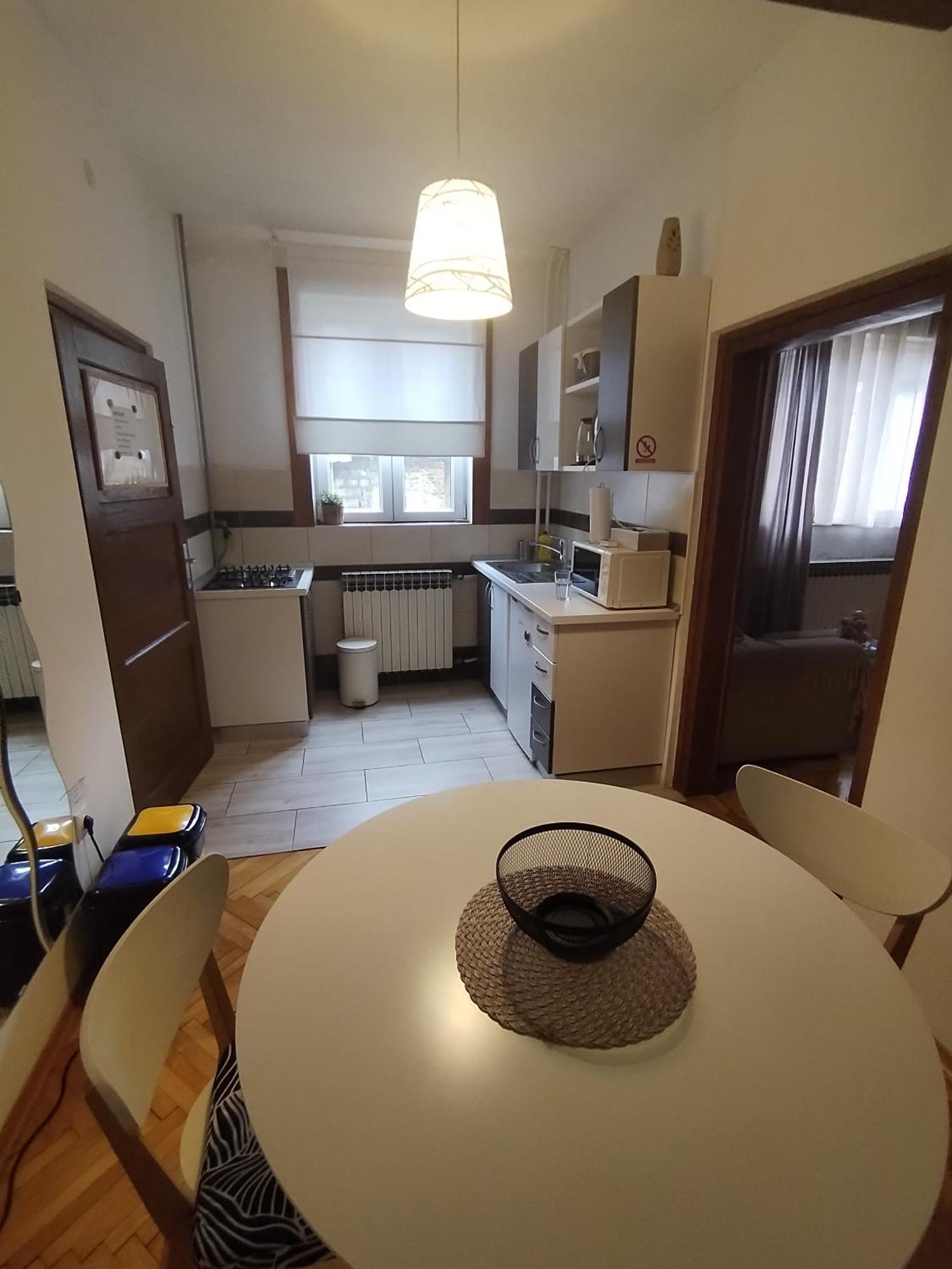 Apartmani Stonewood Zagreb Room photo