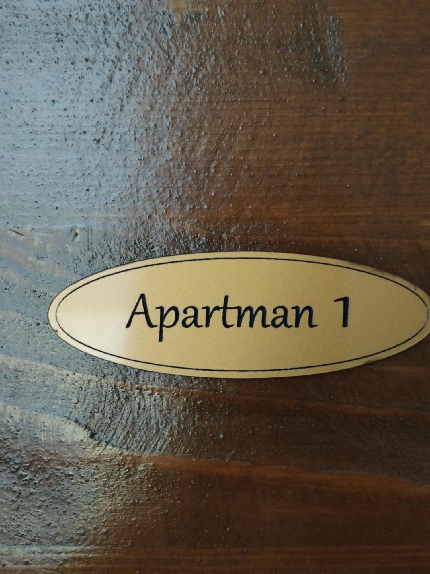 Apartmani Stonewood Zagreb Room photo